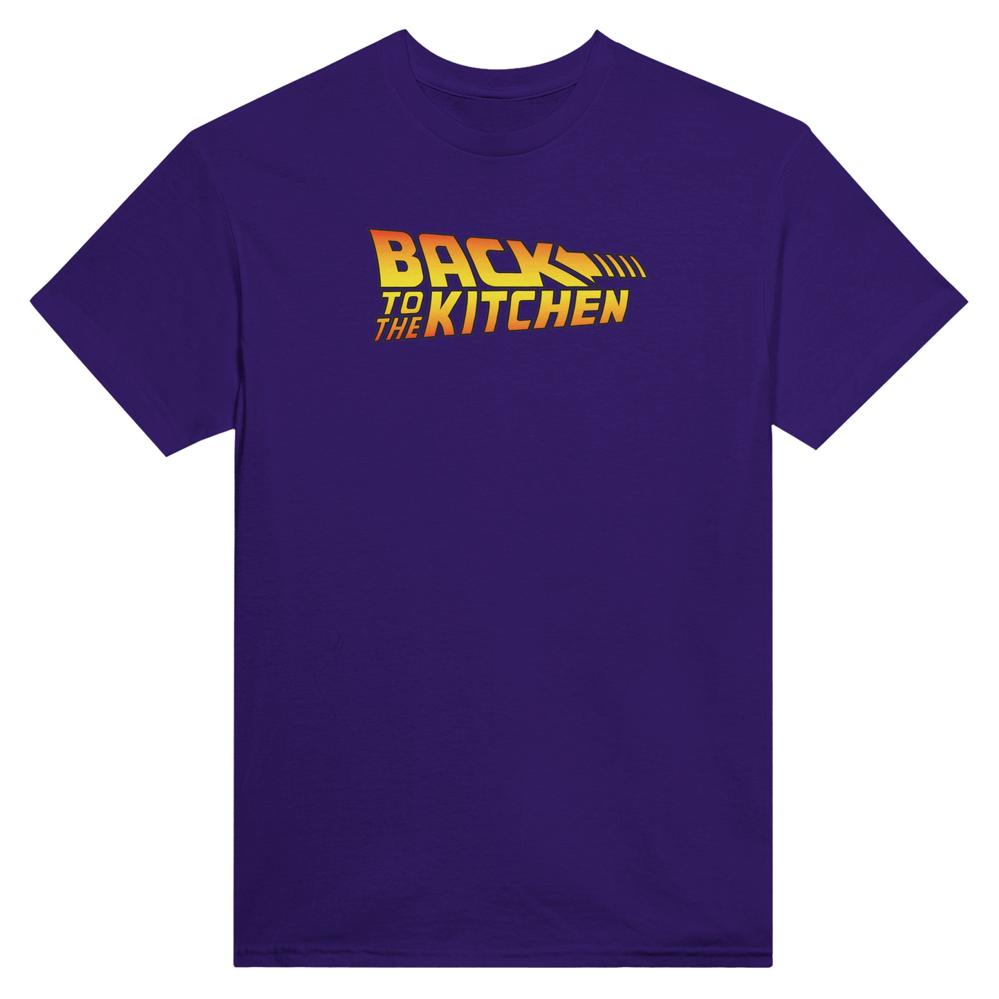 Back To The Kitchen - KelboClo