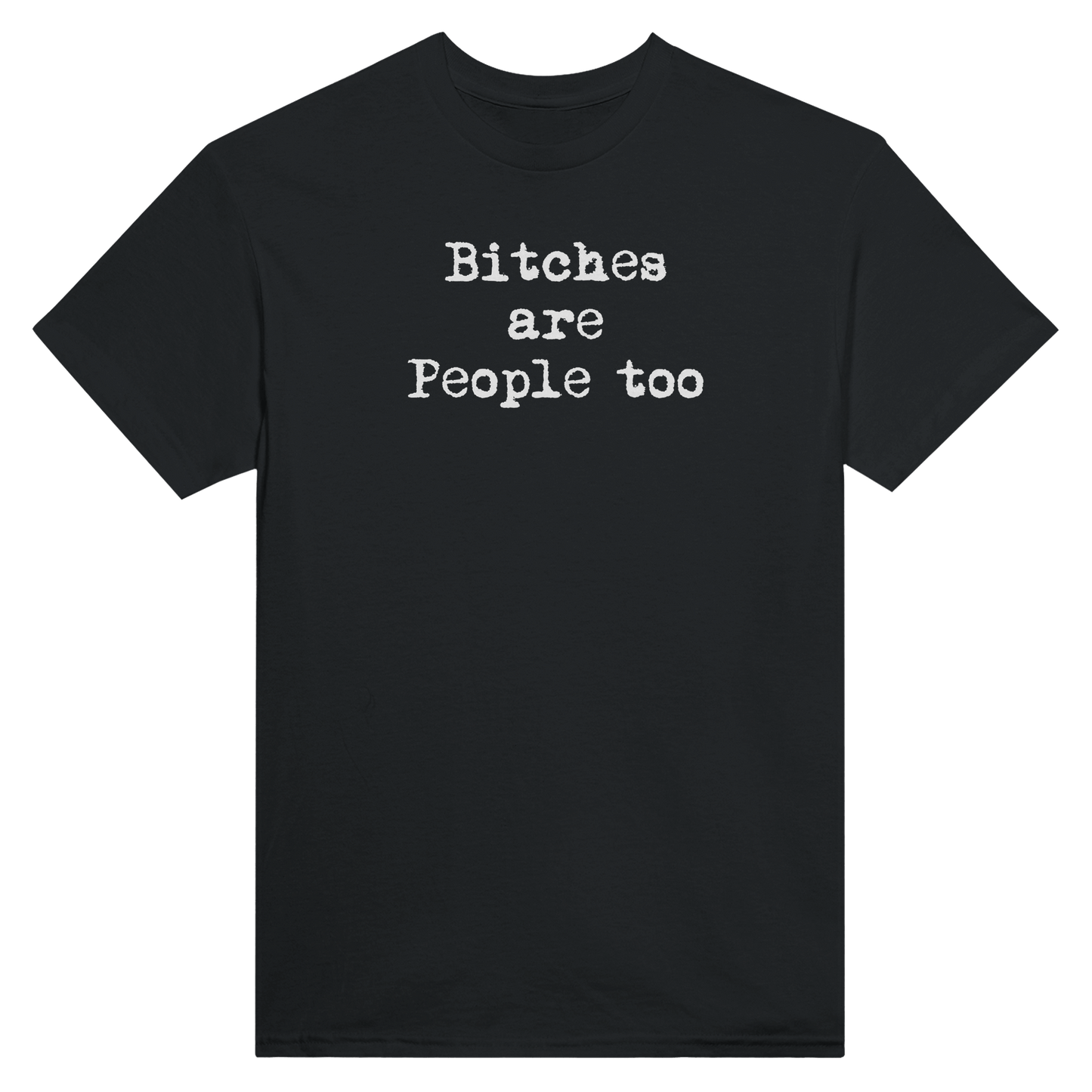 Bitches are People too - KelboClo