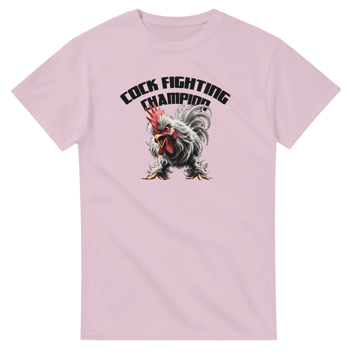 Cock Fighting Champion - KelboClo
