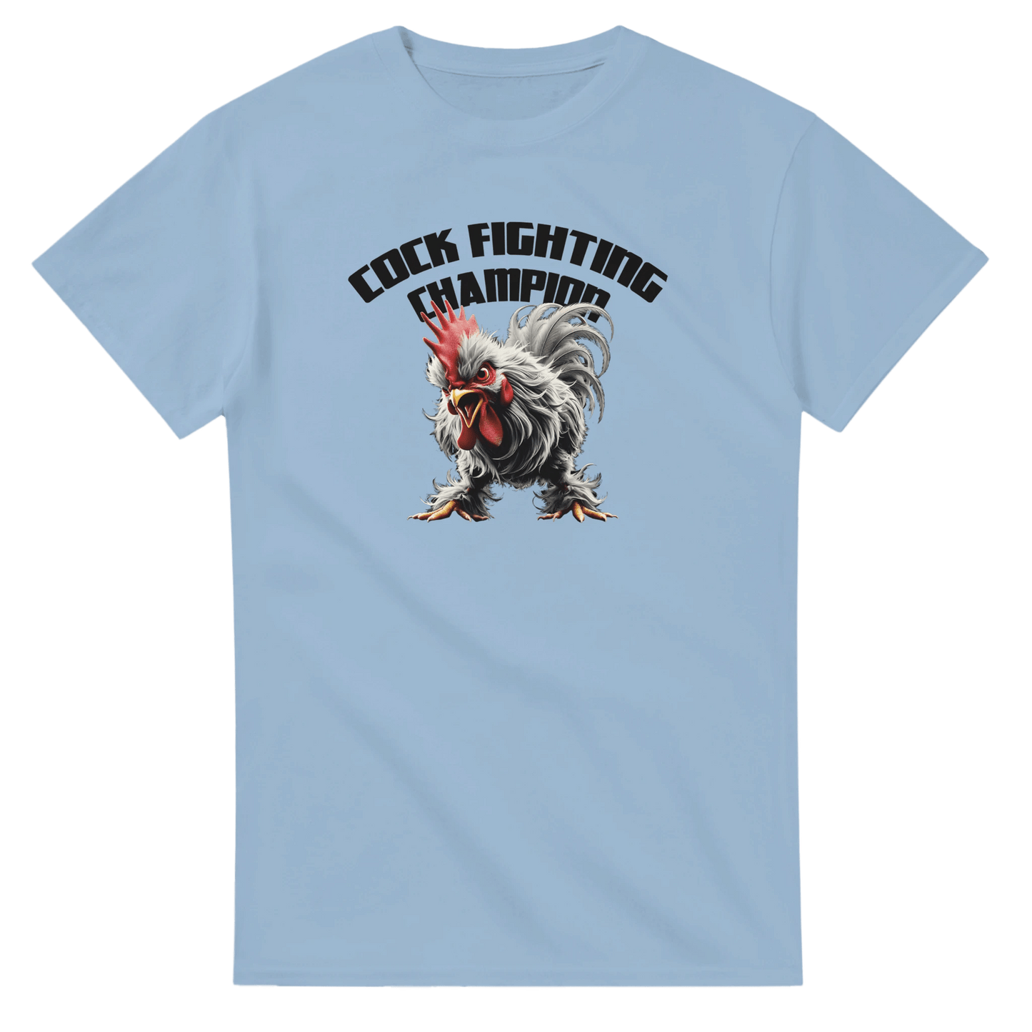 Cock Fighting Champion - KelboClo