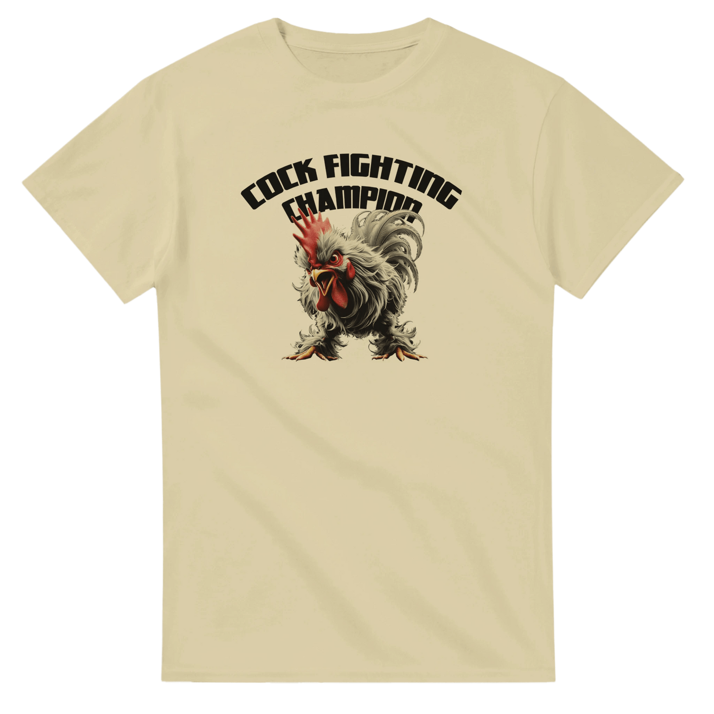Cock Fighting Champion - KelboClo