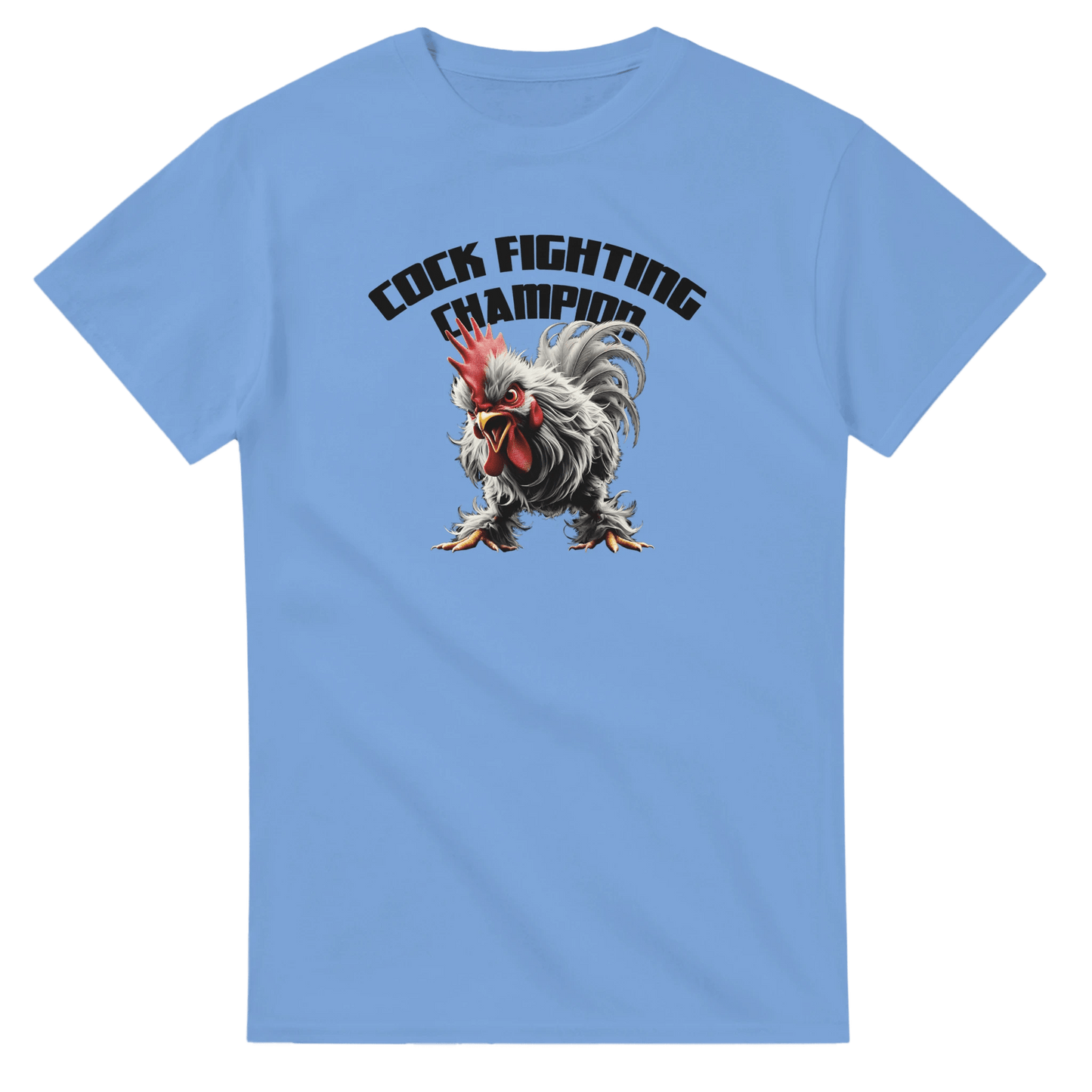 Cock Fighting Champion - KelboClo