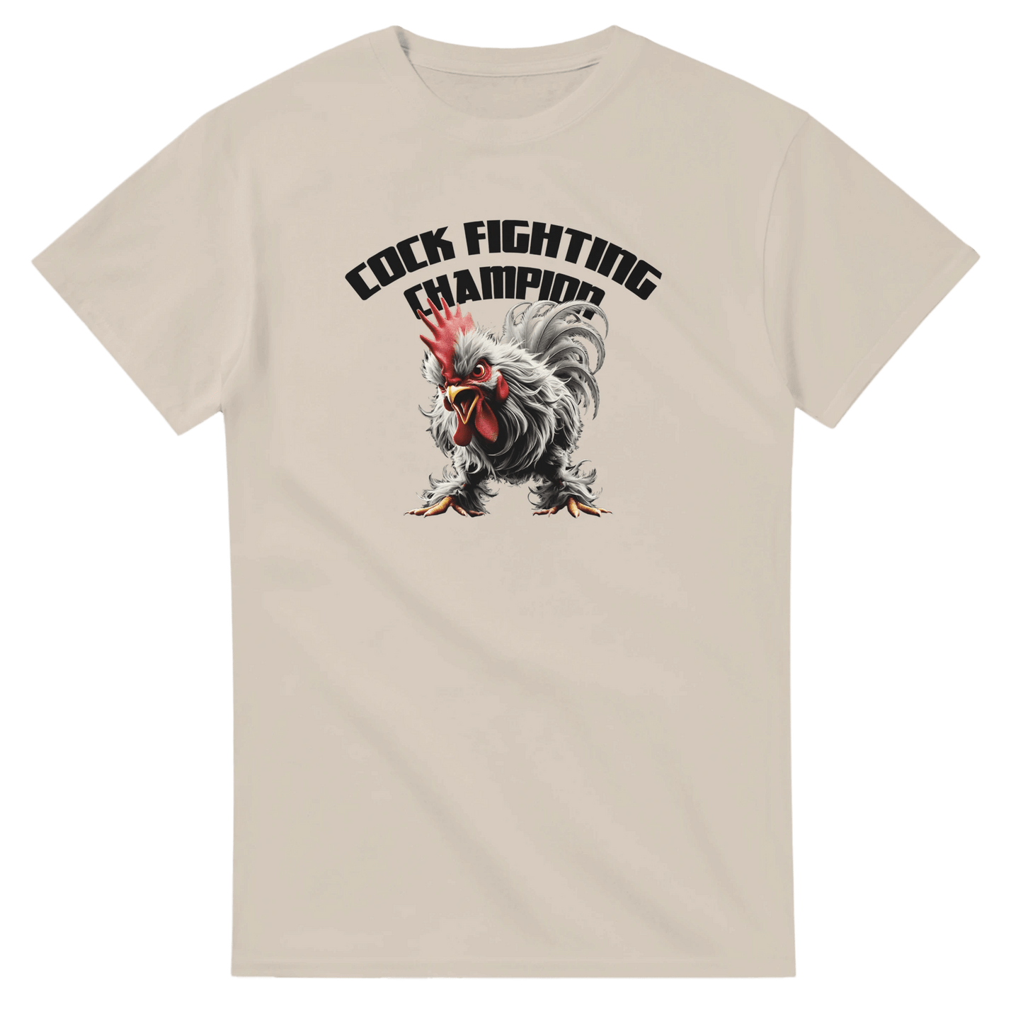 Cock Fighting Champion - KelboClo