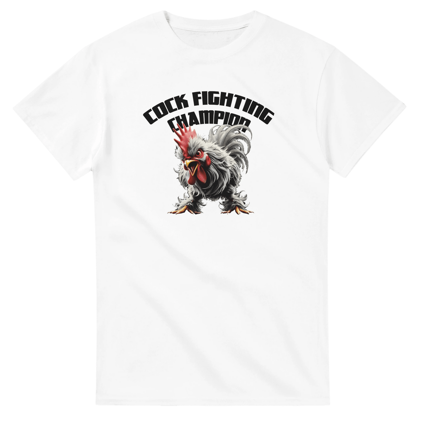 Cock Fighting Champion - KelboClo