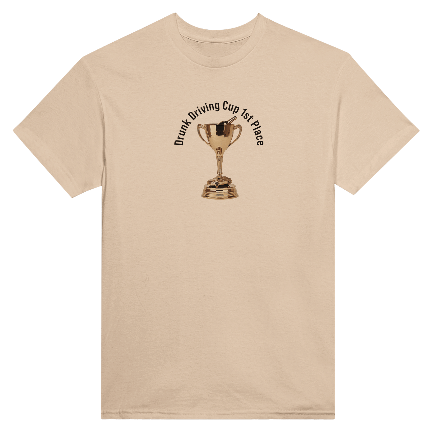 Drunk Driving Cup - KelboClo