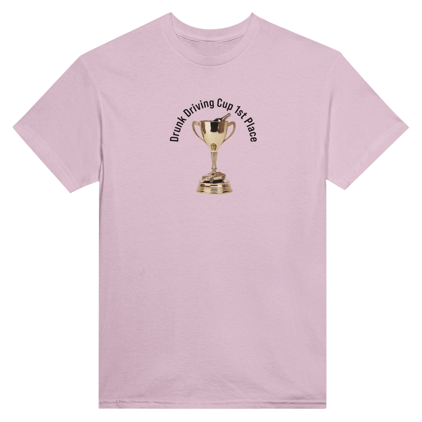 Drunk Driving Cup - KelboClo