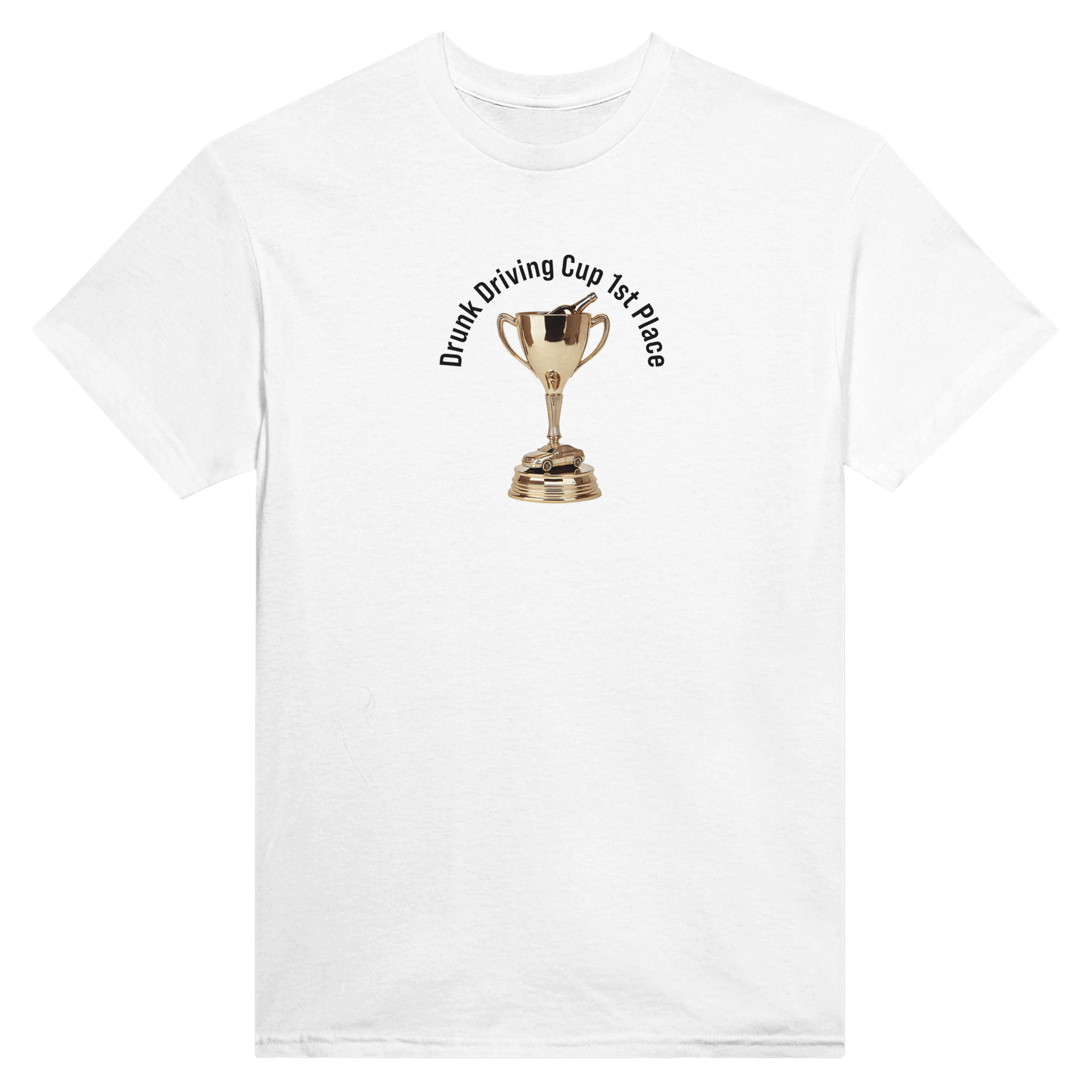 Drunk Driving Cup - KelboClo