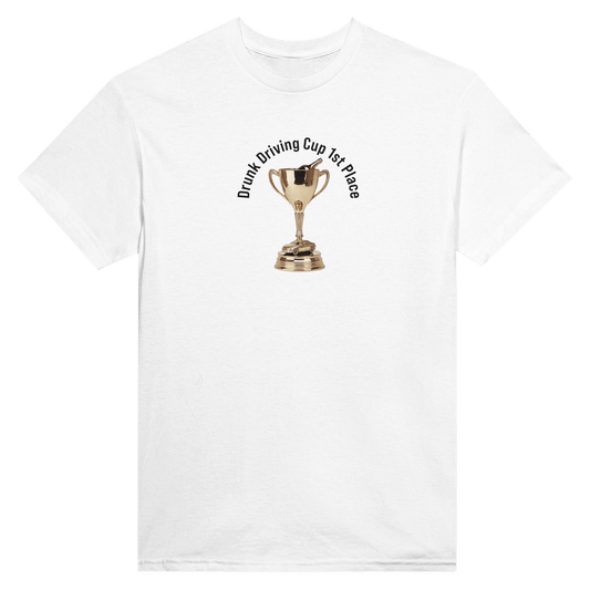 Drunk Driving Cup - KelboClo
