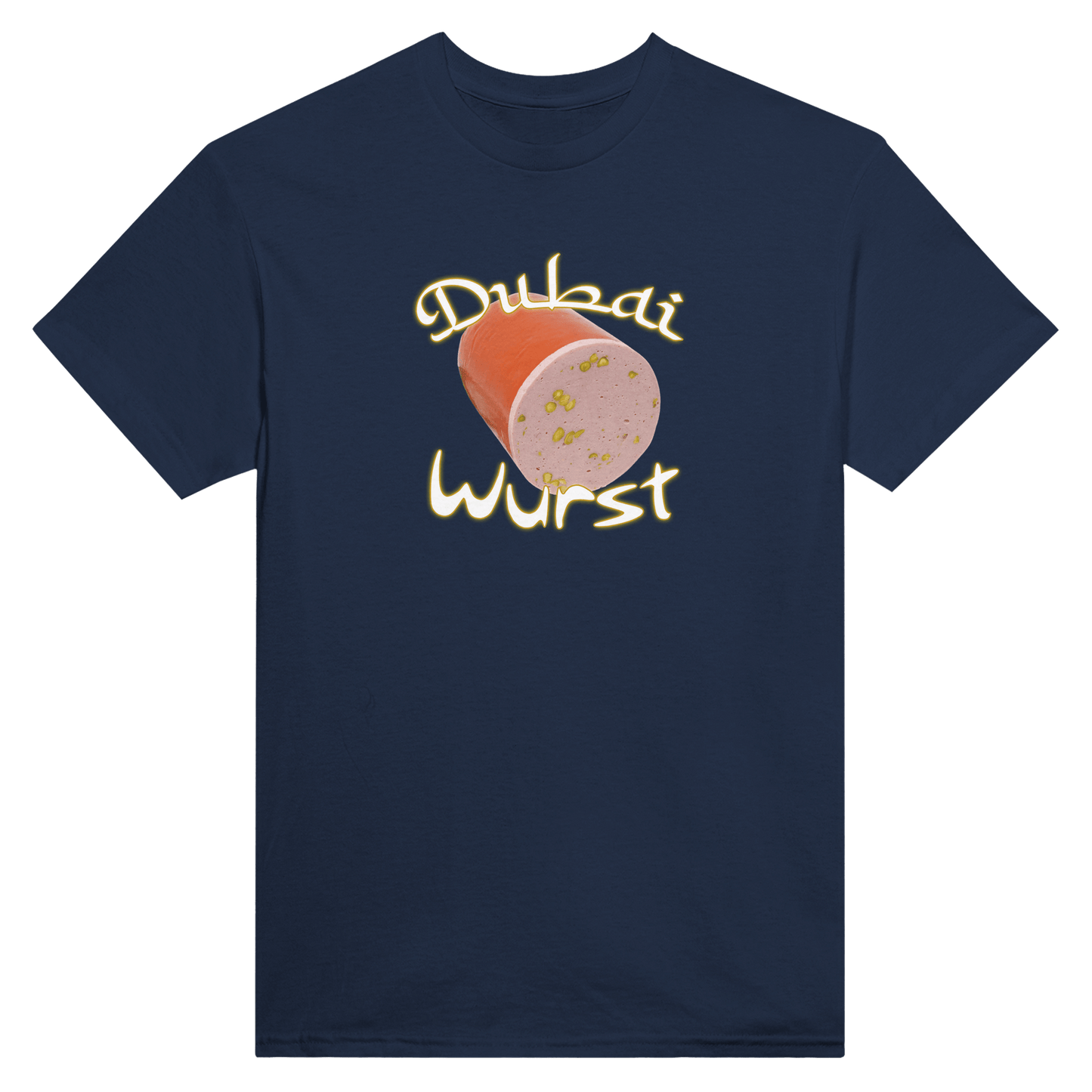 Dubai Wurst - KelboClo