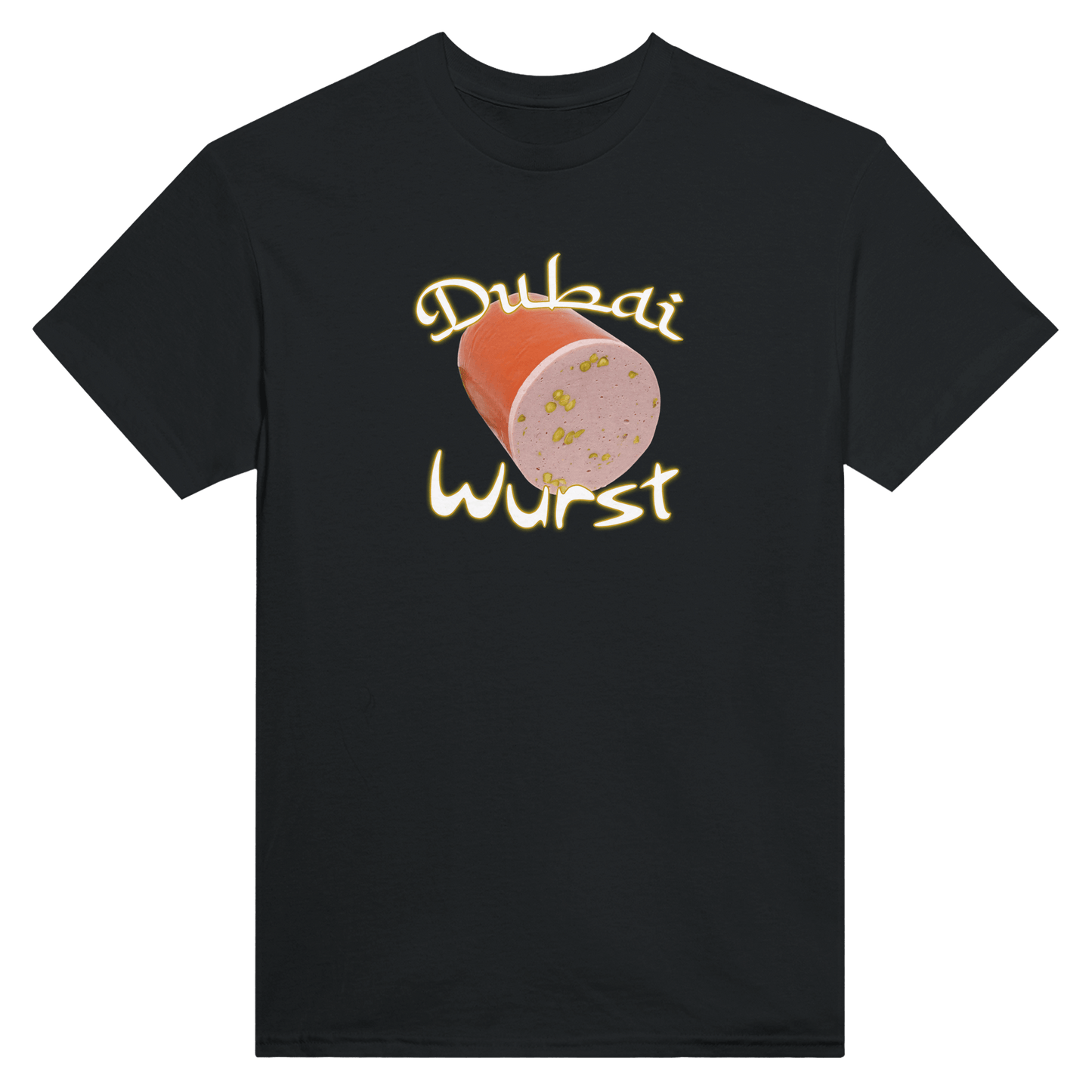 Dubai Wurst - KelboClo