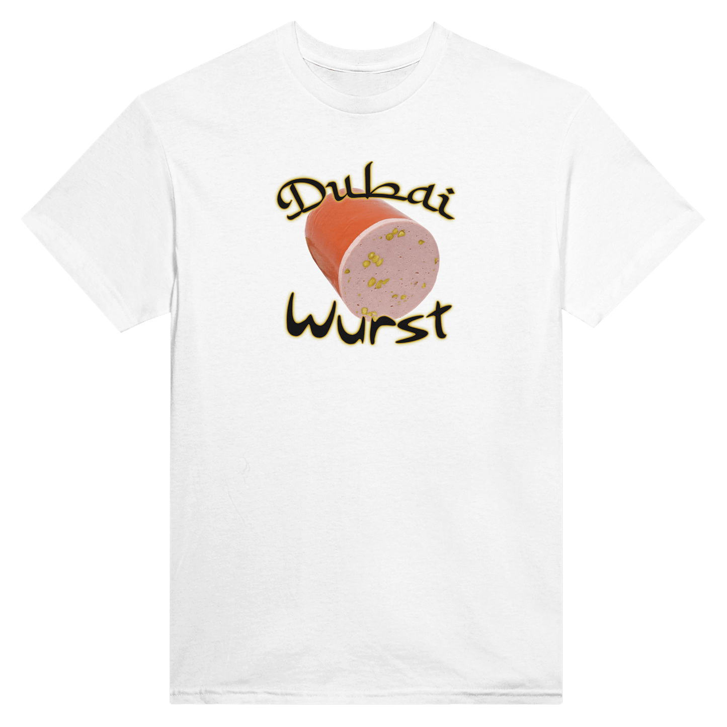 Dubai Wurst - KelboClo