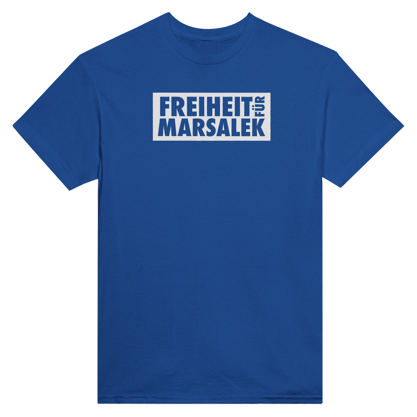 Freiheit für Marsalek - KelboClo