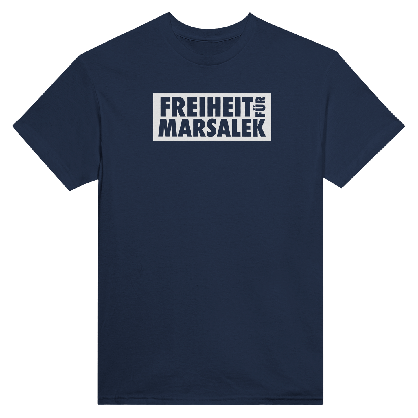 Freiheit für Marsalek - KelboClo