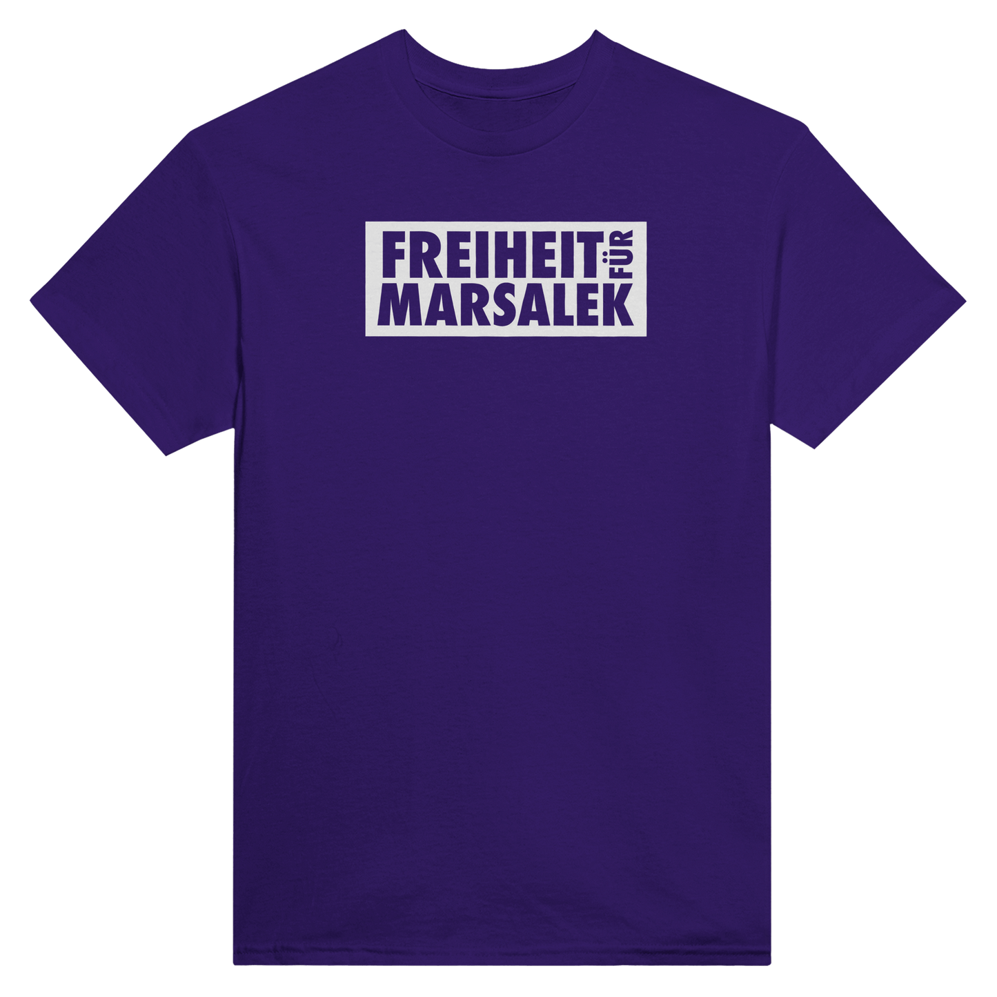 Freiheit für Marsalek - KelboClo