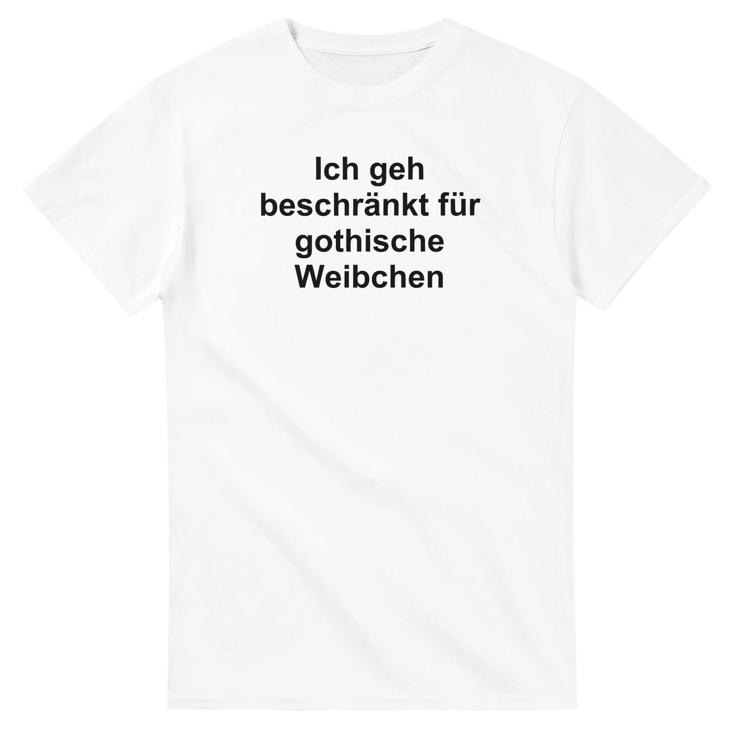 Gothische Weibchen - KelboClo