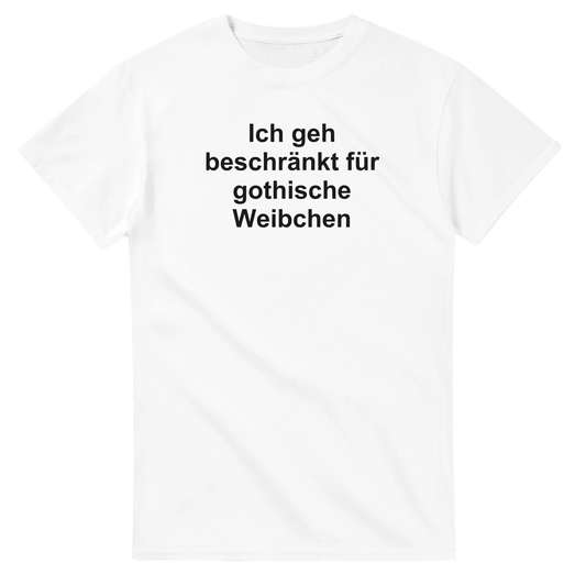 Gothische Weibchen - KelboClo