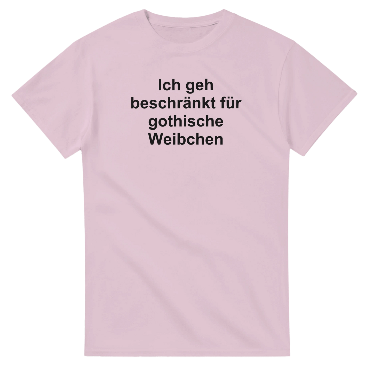 Gothische Weibchen - KelboClo
