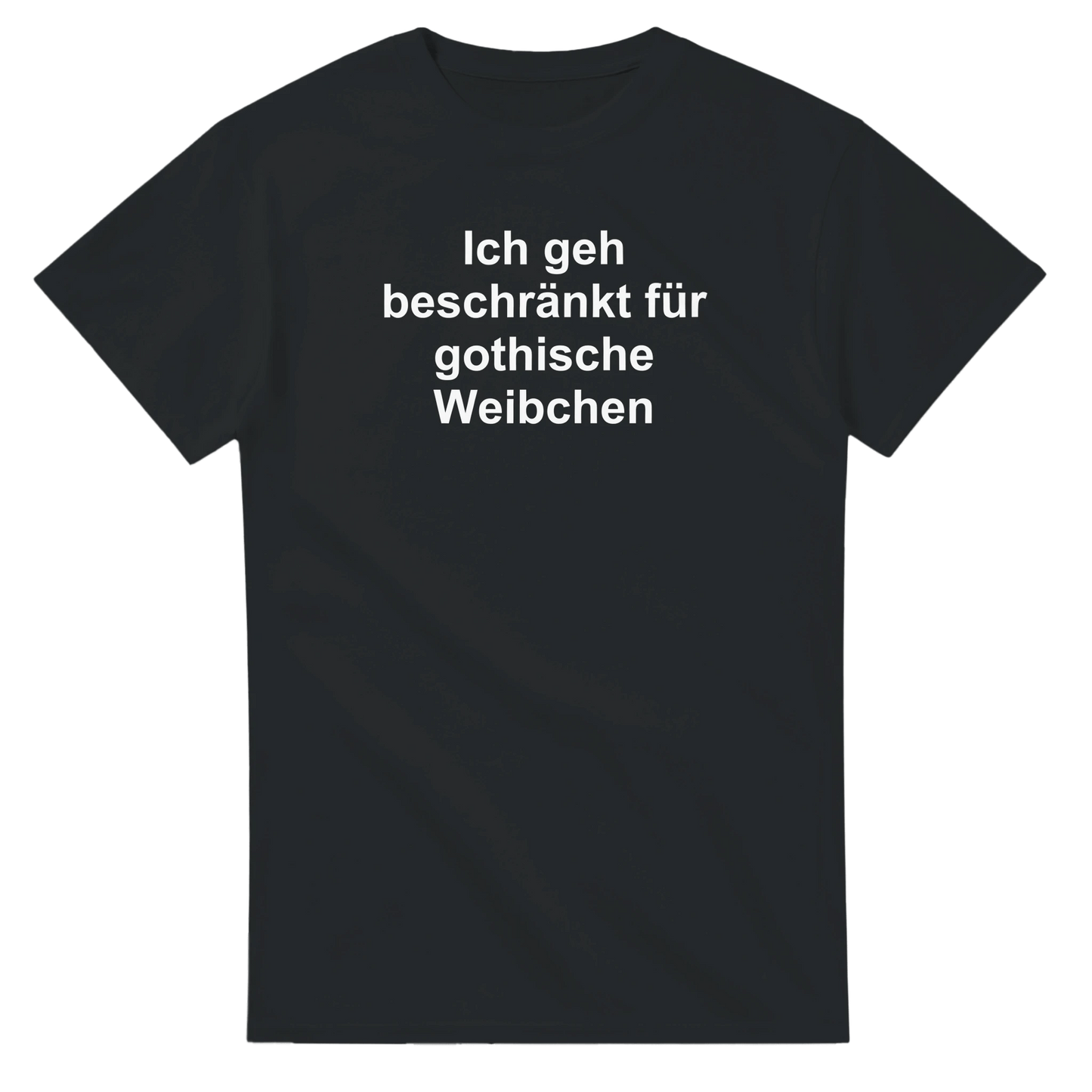 Gothische Weibchen - KelboClo