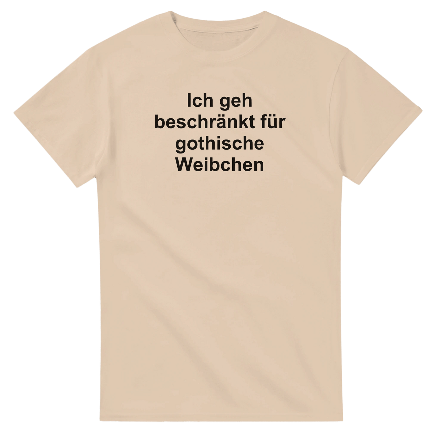 Gothische Weibchen - KelboClo