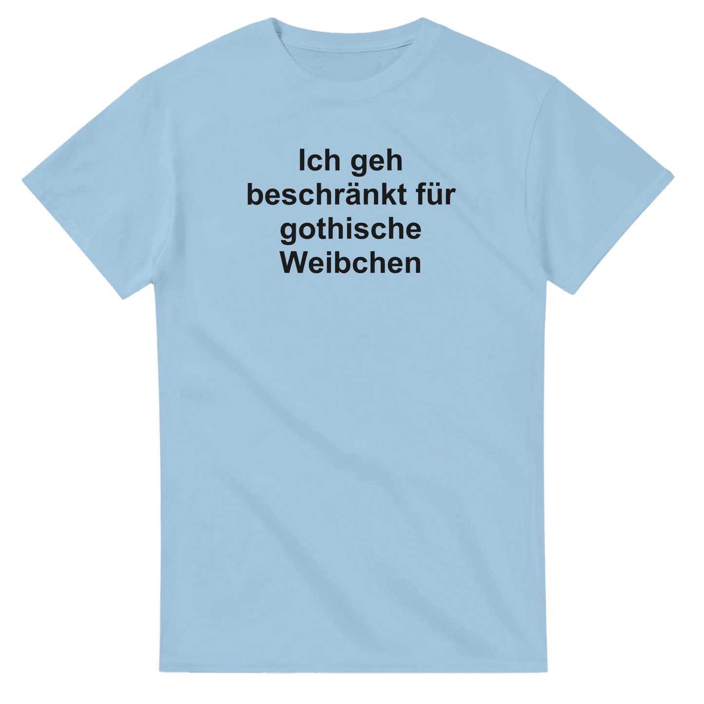 Gothische Weibchen - KelboClo