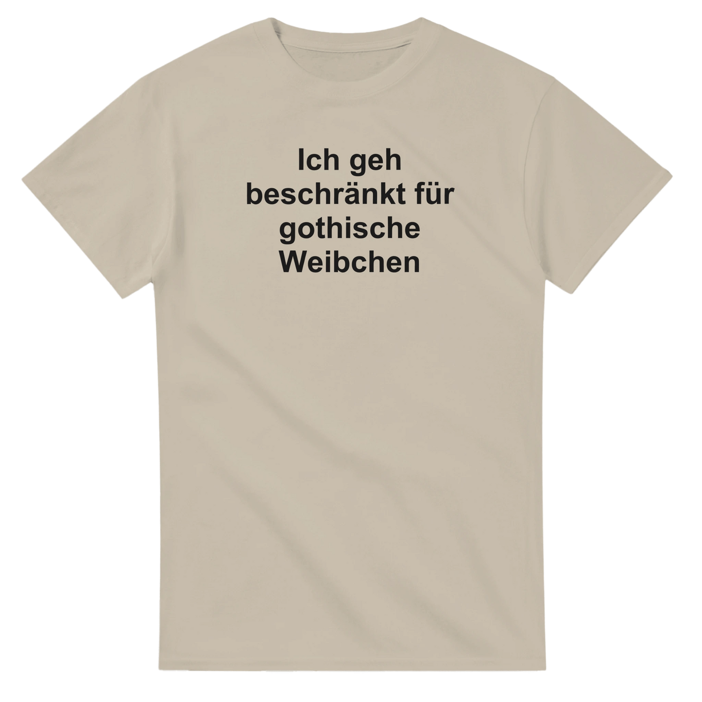 Gothische Weibchen - KelboClo