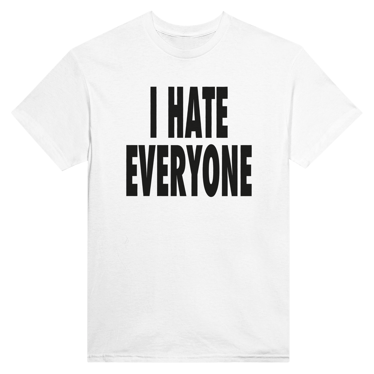 I HATE EVERYONE - KelboClo
