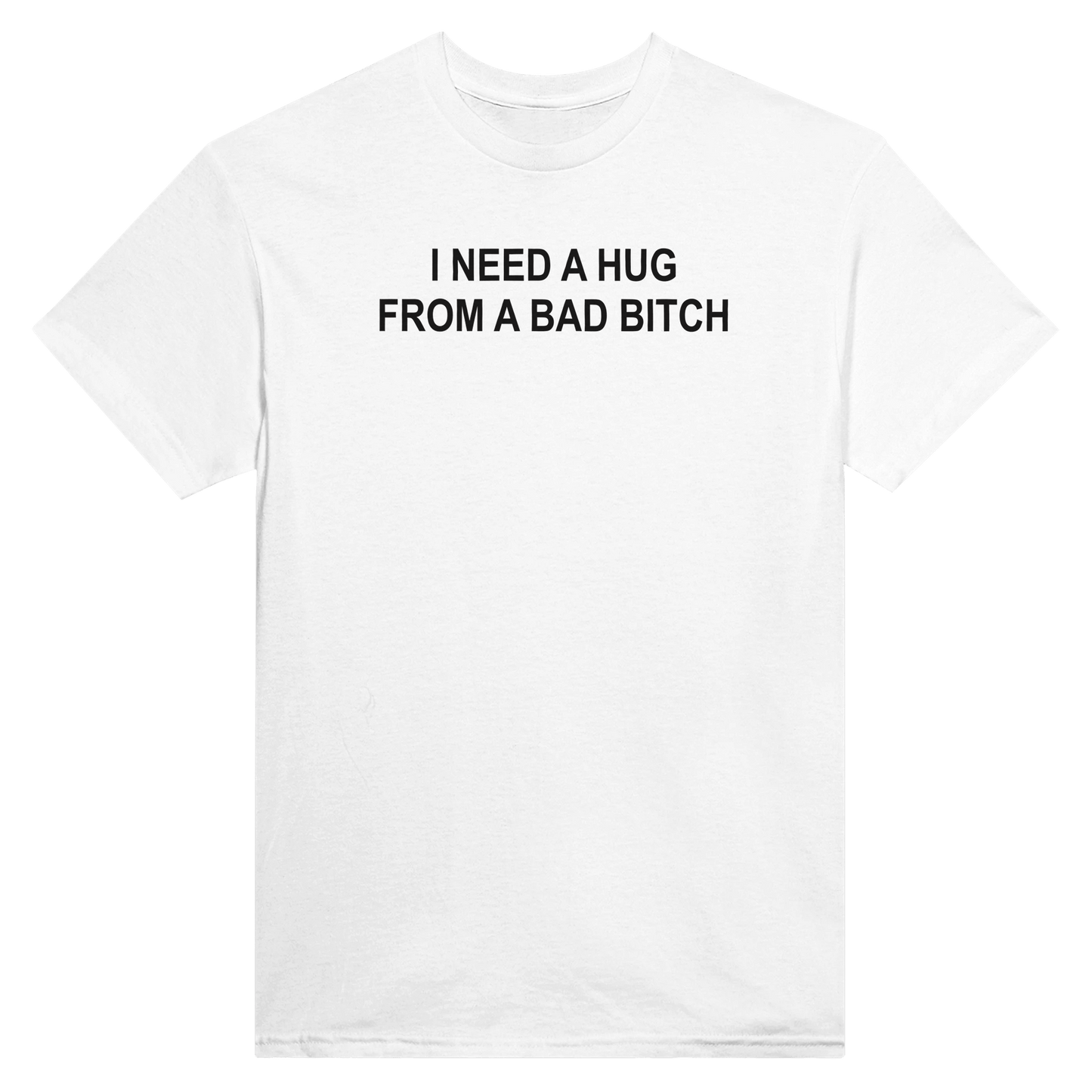 I Need A Hug From A Bad B*tch - KelboClo
