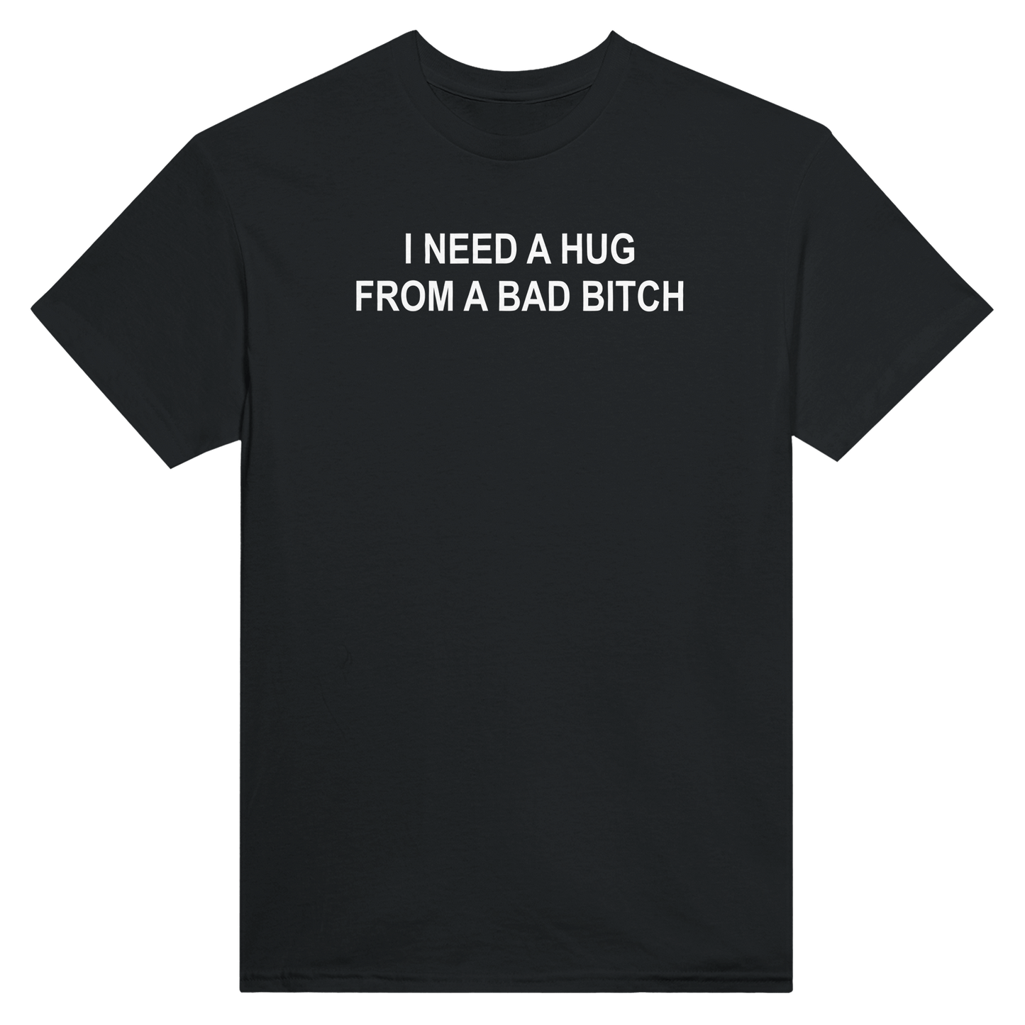 I Need A Hug From A Bad B*tch - KelboClo