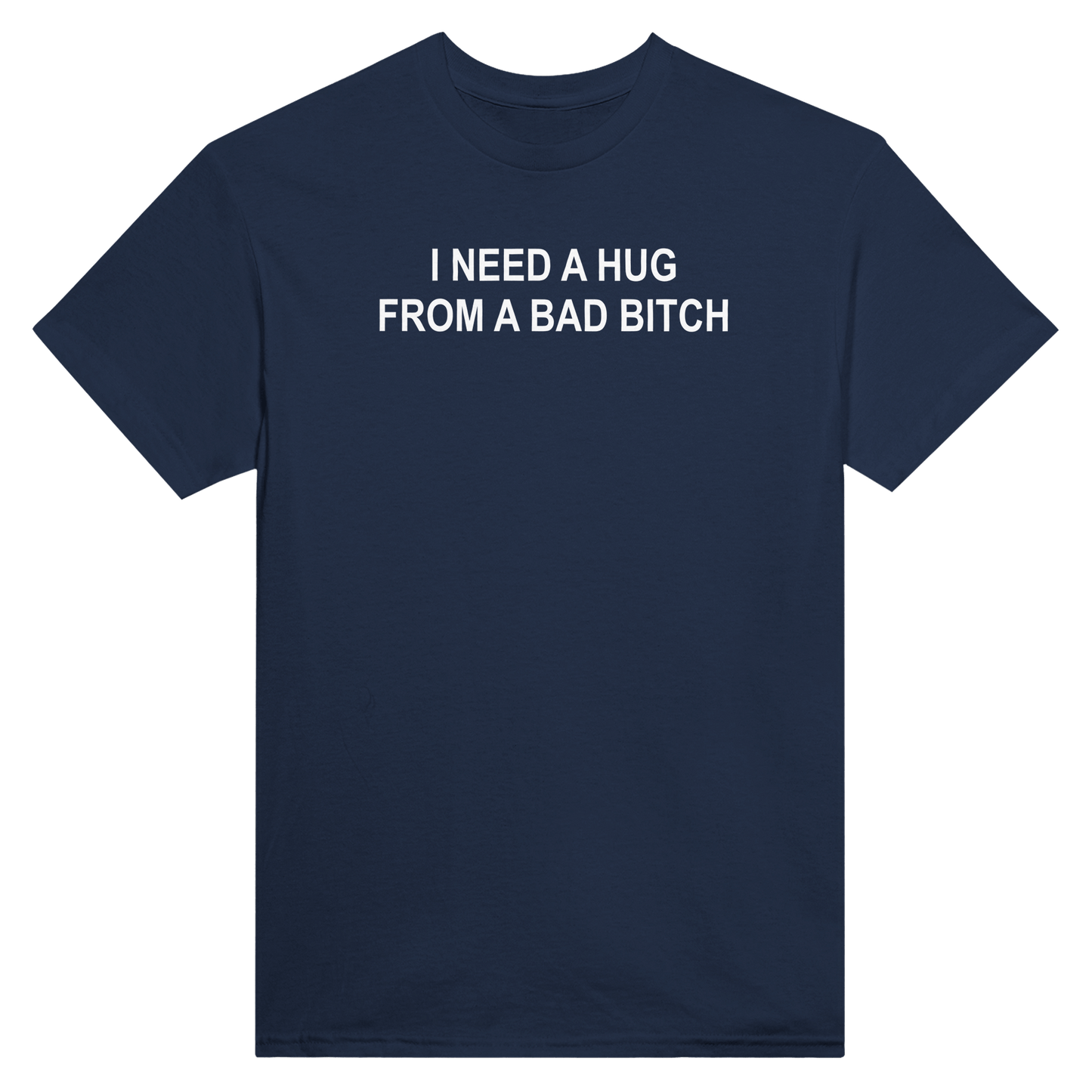 I Need A Hug From A Bad B*tch - KelboClo