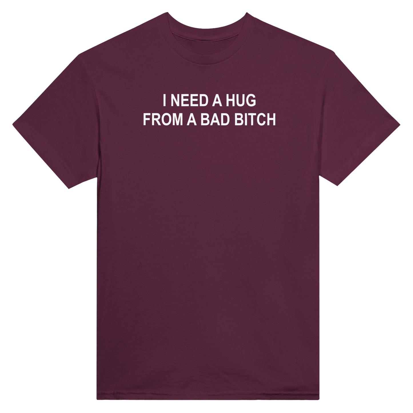 I Need A Hug From A Bad B*tch - KelboClo
