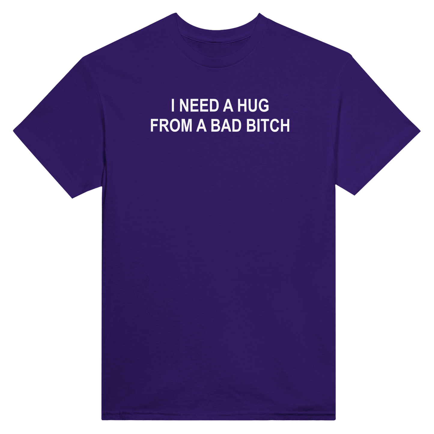 I Need A Hug From A Bad B*tch - KelboClo
