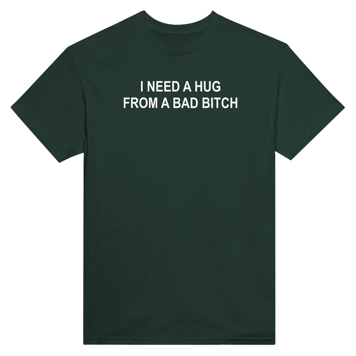 I Need A Hug From A Bad B*tch - KelboClo