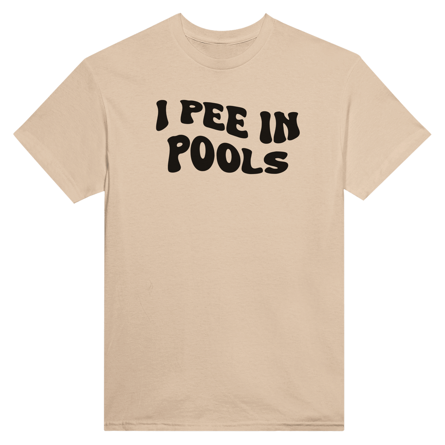 I pee in pools - KelboClo