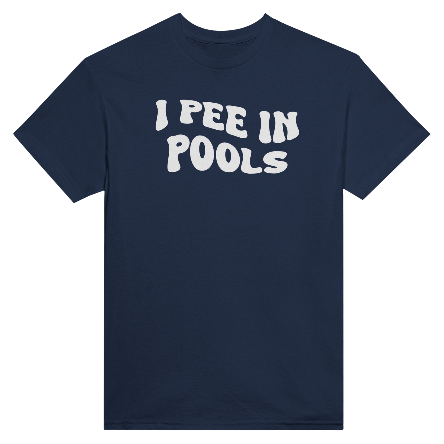 I pee in pools - KelboClo