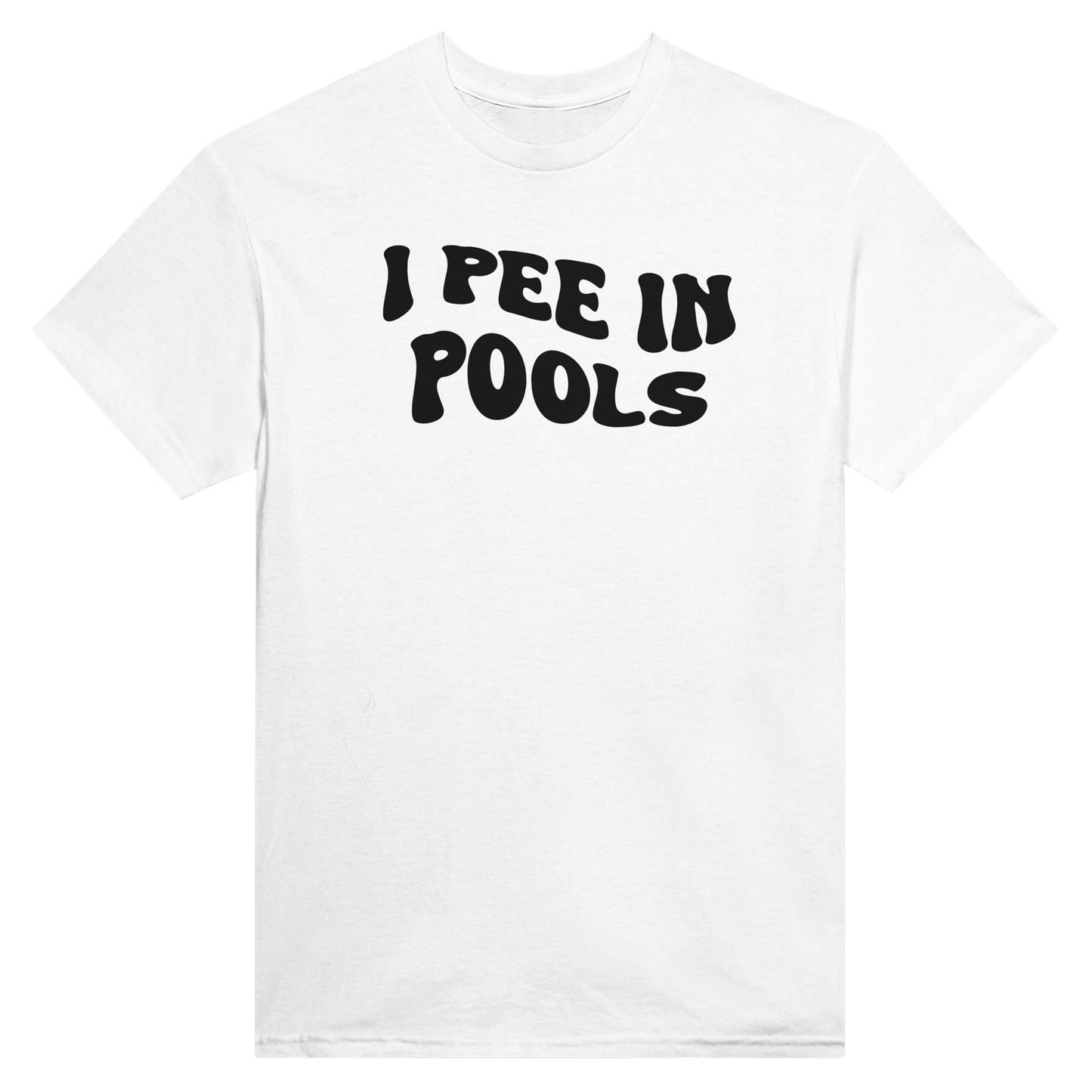 I pee in pools - KelboClo