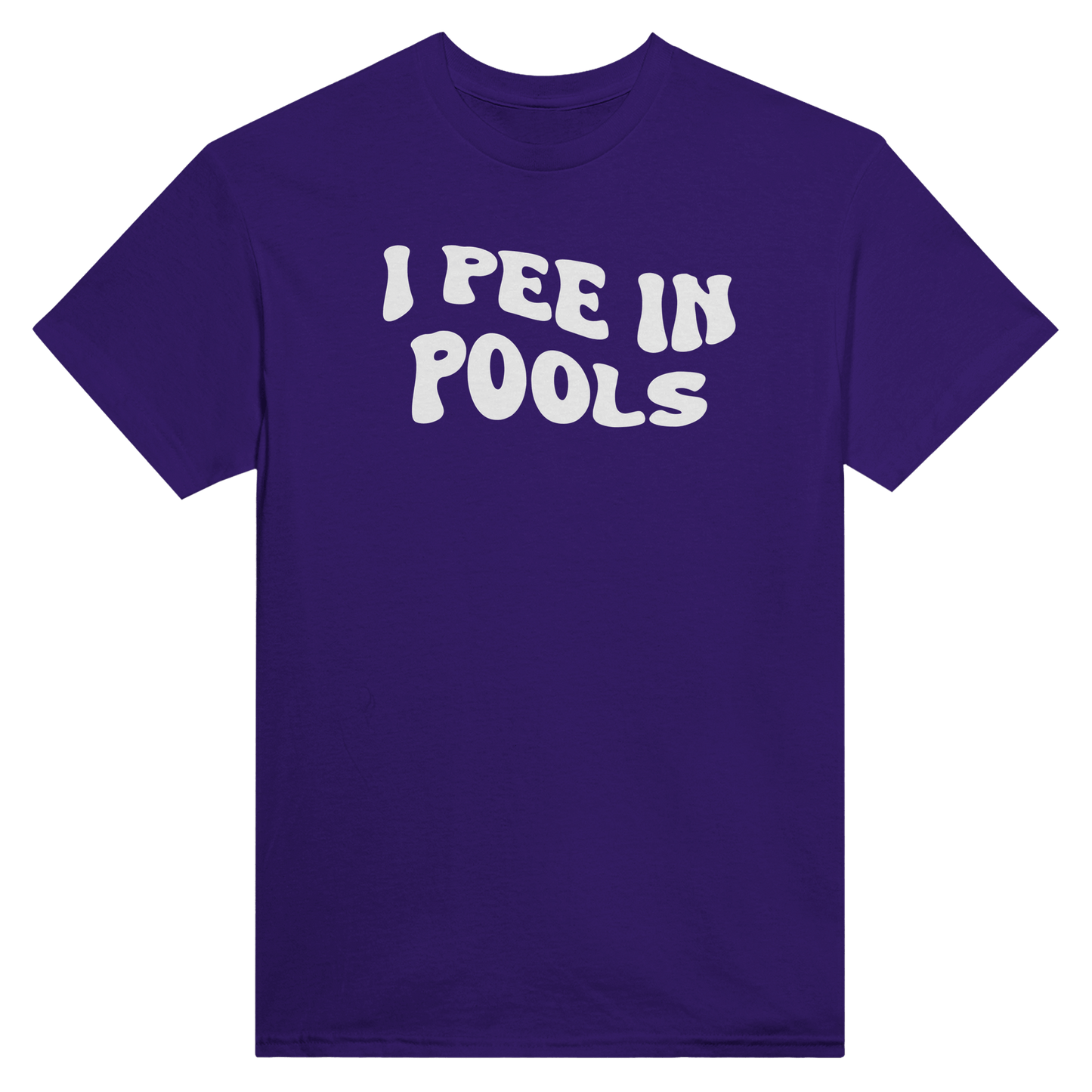 I pee in pools - KelboClo