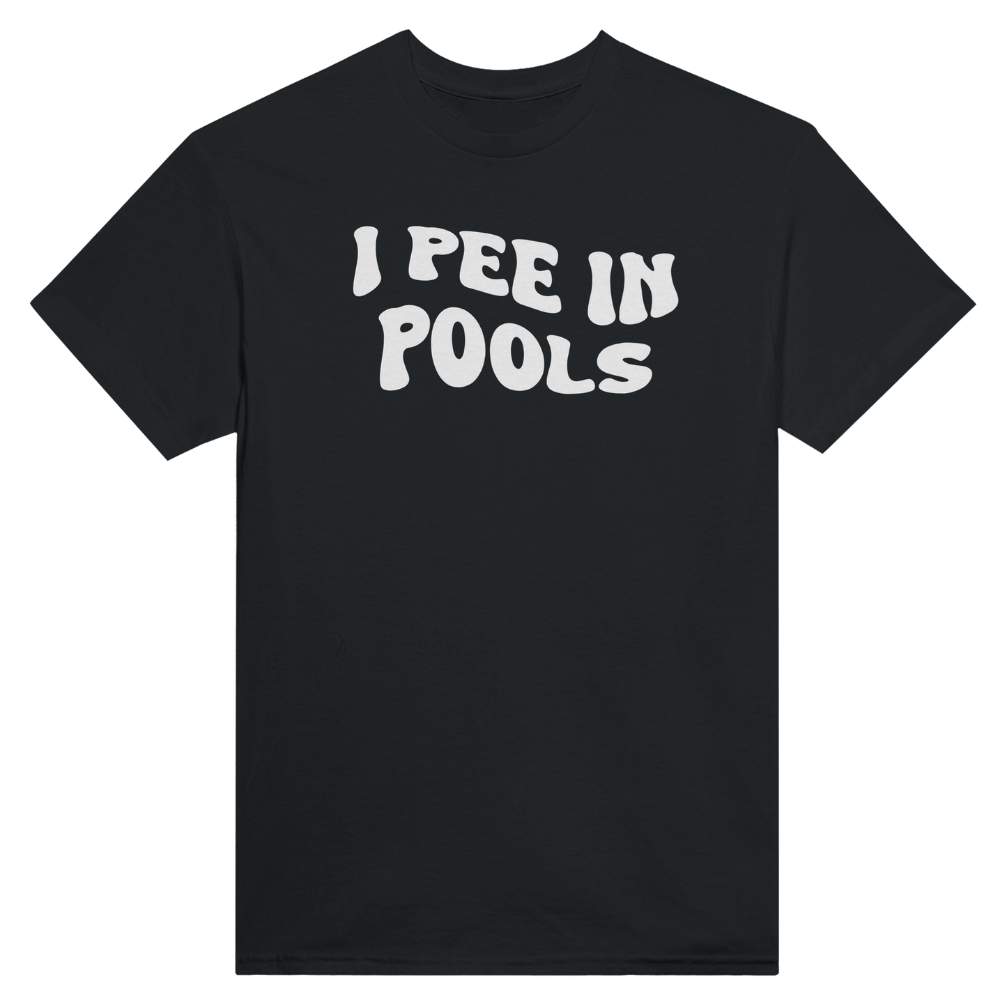 I pee in pools - KelboClo