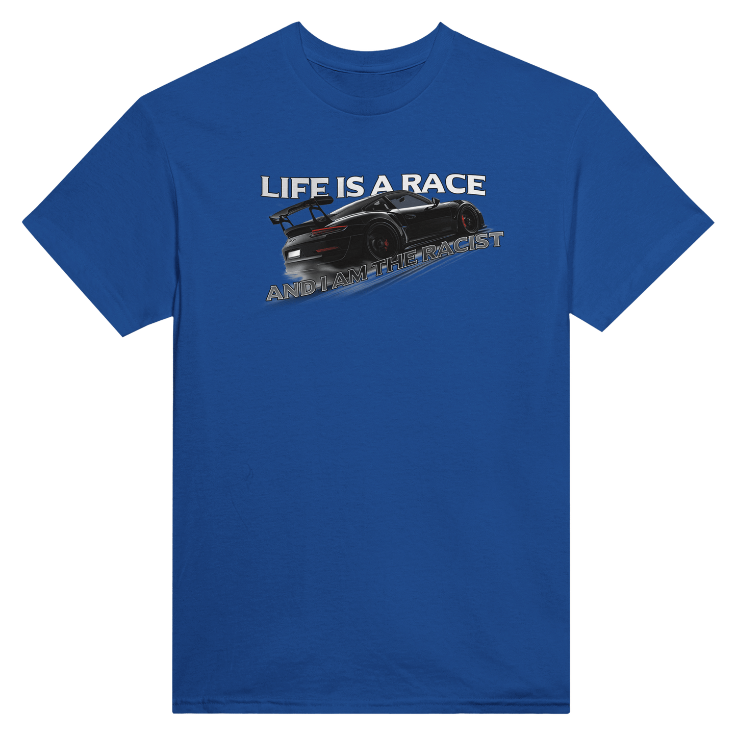 Life Is a Race - KelboClo