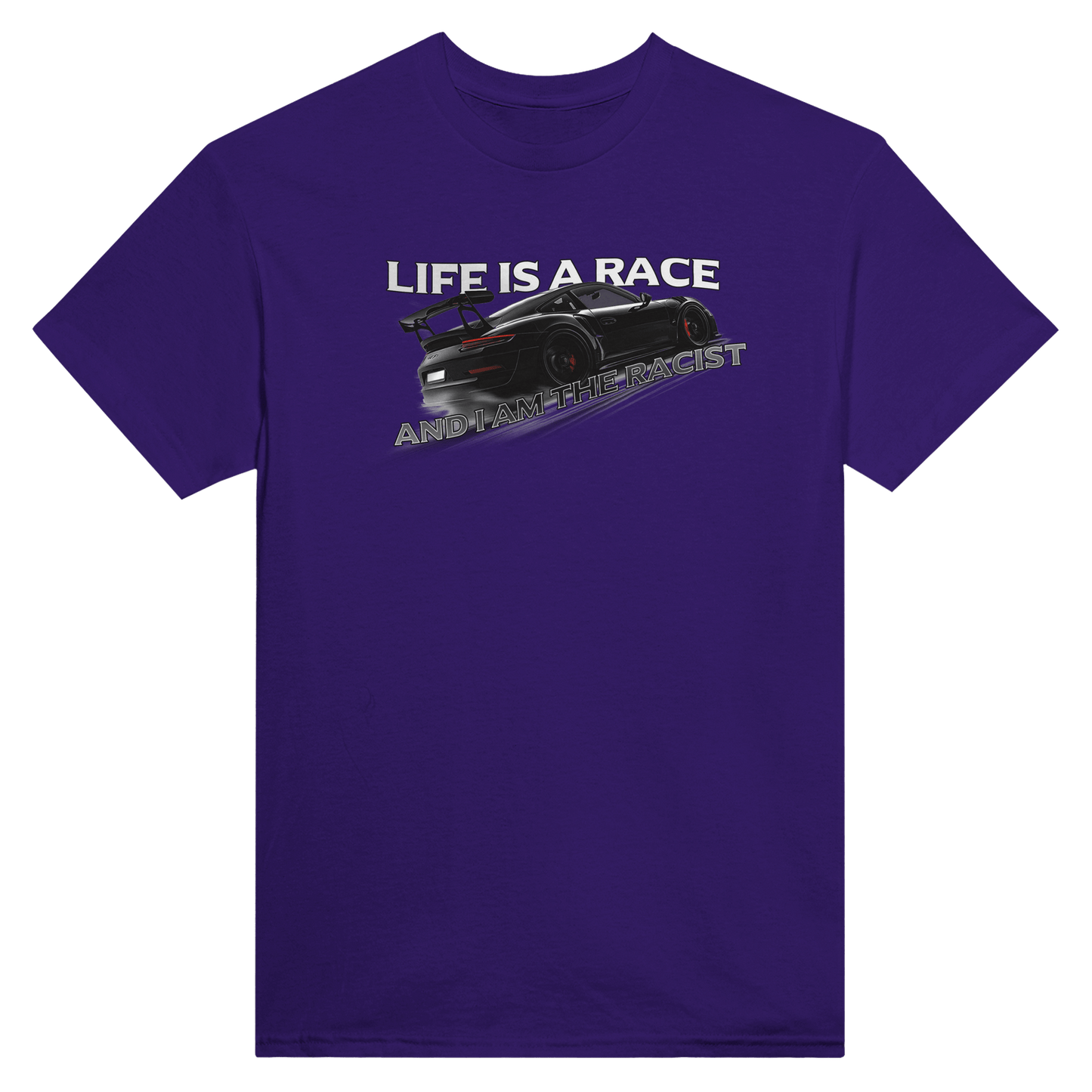 Life Is a Race - KelboClo