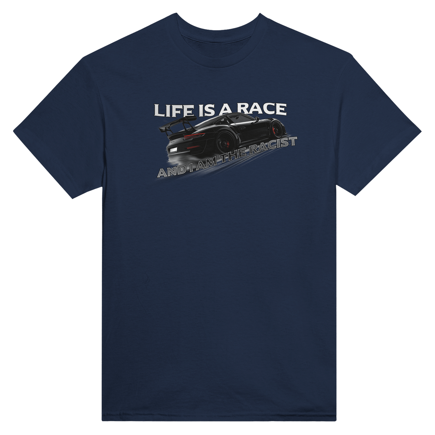 Life Is a Race - KelboClo