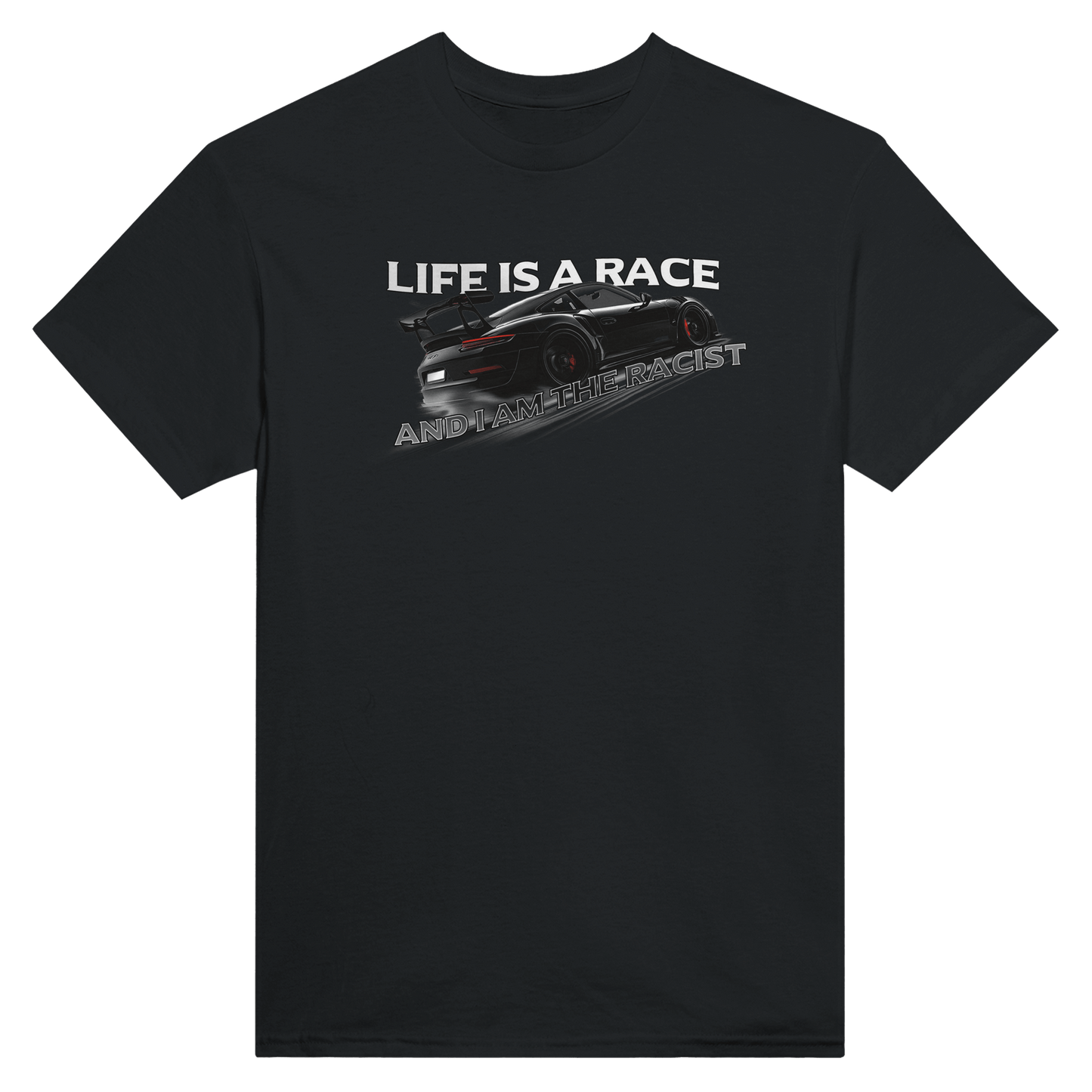 Life Is a Race - KelboClo