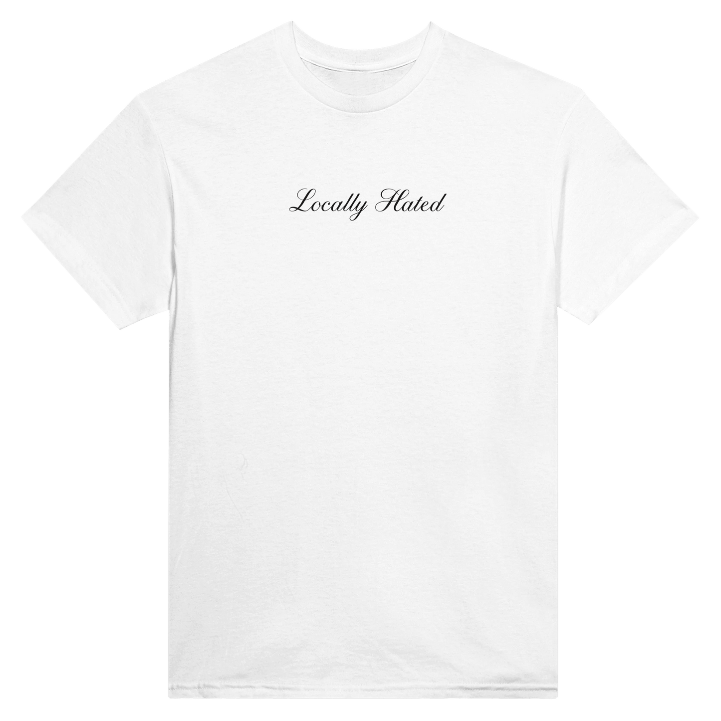 Locally Hated - KelboClo
