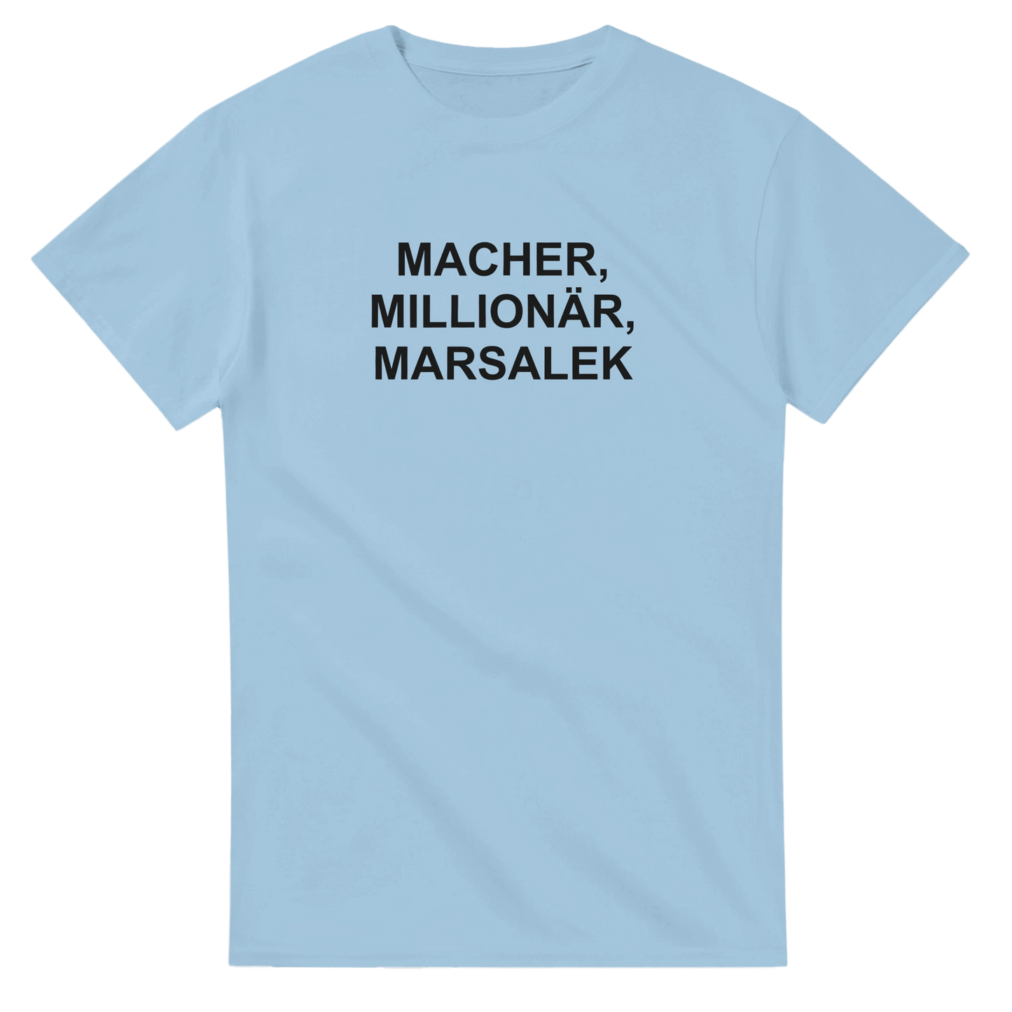 Macher, Millionär, Marsalek - KelboClo