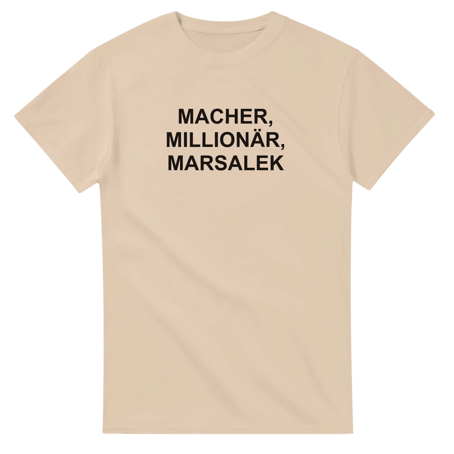 Macher, Millionär, Marsalek - KelboClo