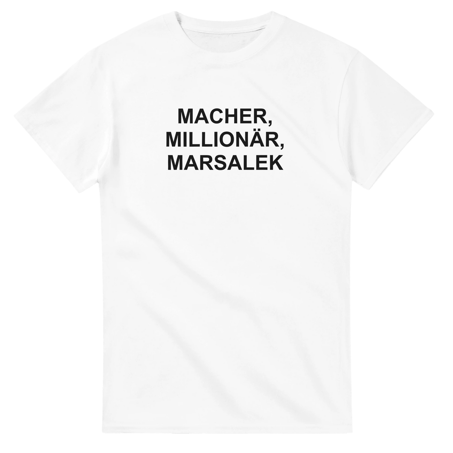 Macher, Millionär, Marsalek - KelboClo