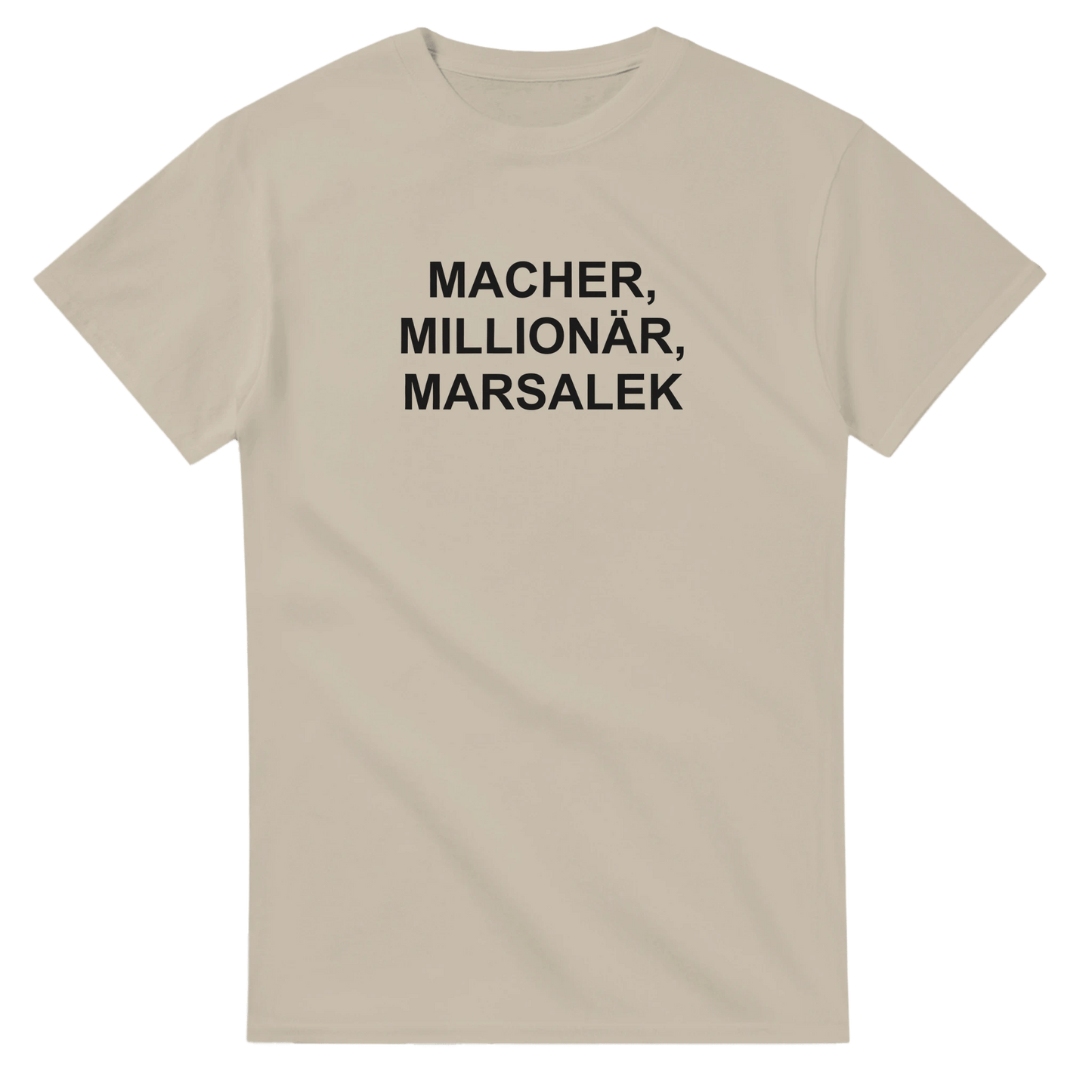 Macher, Millionär, Marsalek - KelboClo