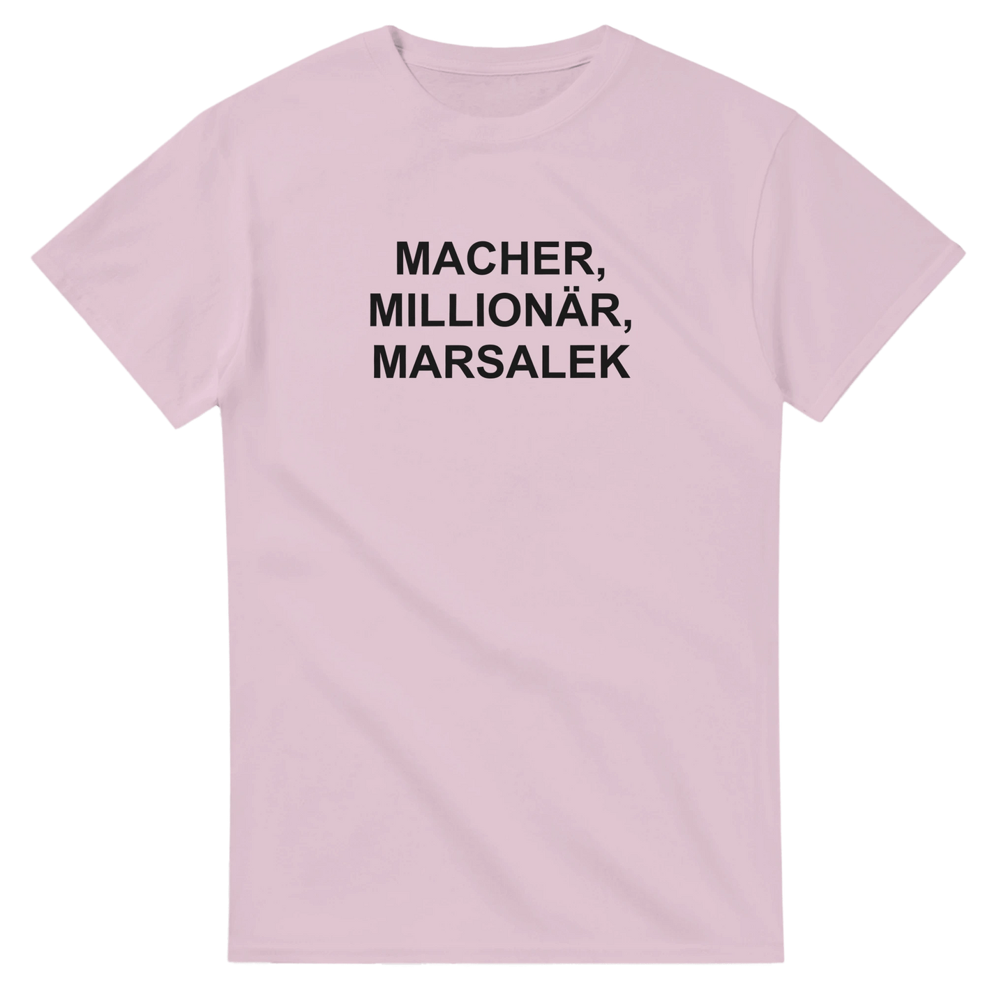 Macher, Millionär, Marsalek - KelboClo