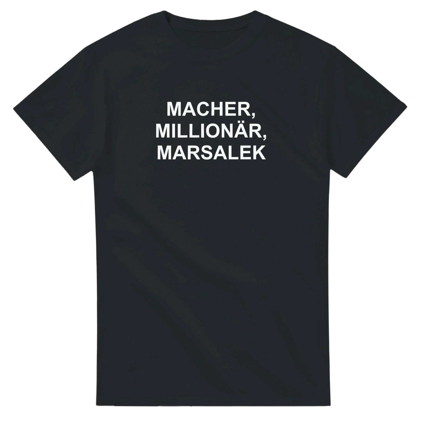 Macher, Millionär, Marsalek - KelboClo