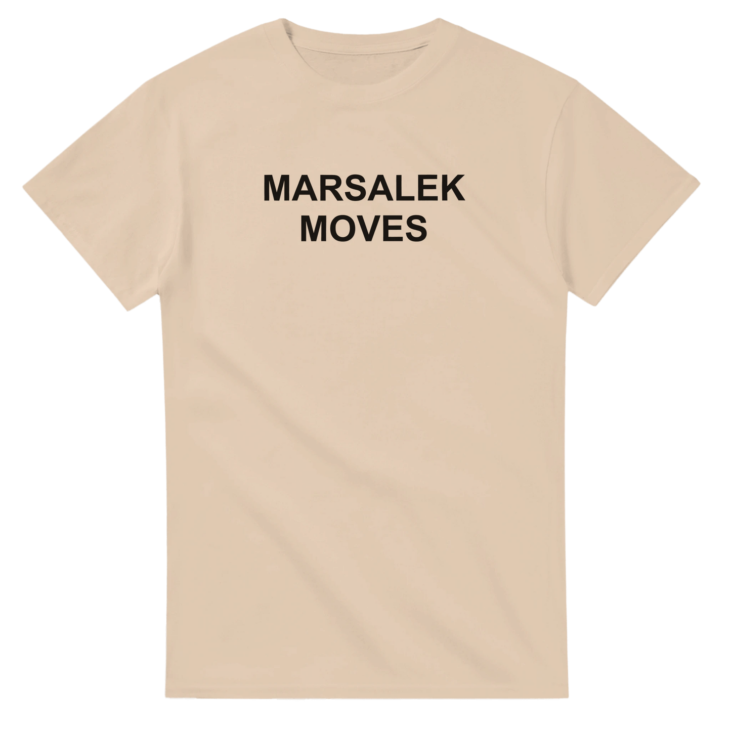 MARSALEK MOVES - KelboClo