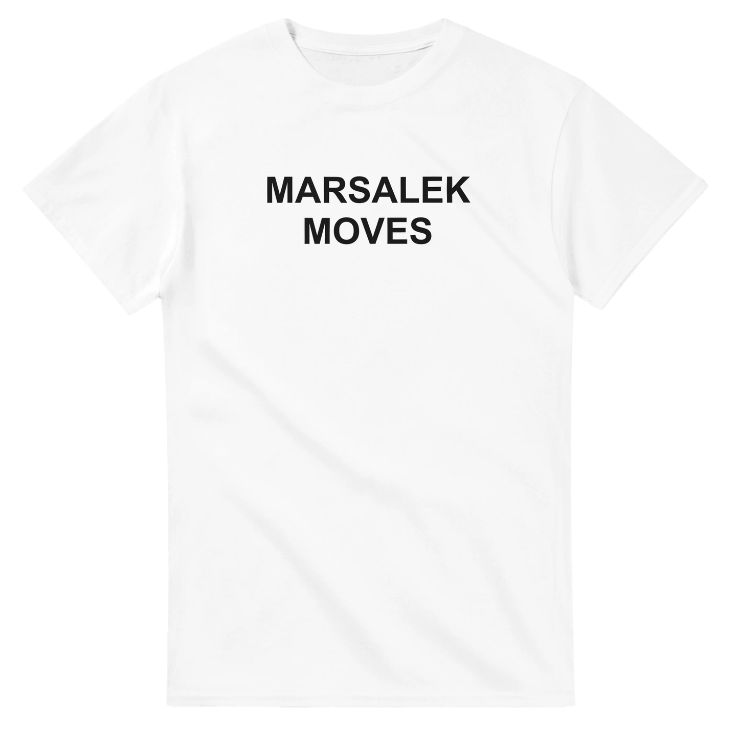 MARSALEK MOVES - KelboClo